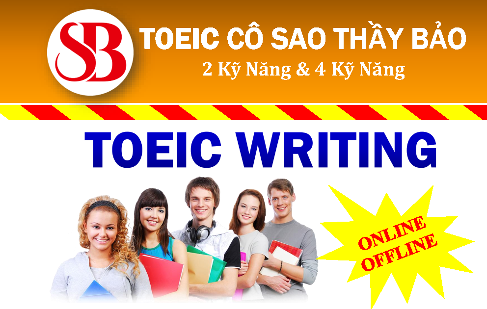 [Writing] Video Bài Giảng