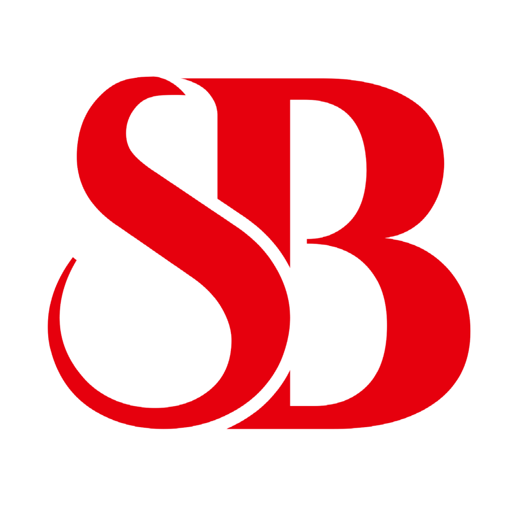 TOEIC Cô Sao Thầy Bảo - TOEIC Sao Khuê - Logo